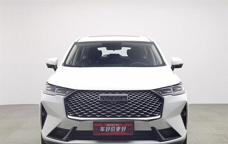 Haval H6, 2022 год, 1 773 000 рублей, 4 фотография