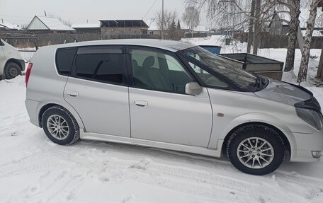 Toyota Opa I рестайлинг, 2000 год, 630 000 рублей, 6 фотография