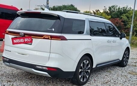 KIA Carnival, 2021 год, 2 760 008 рублей, 4 фотография