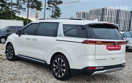 KIA Carnival, 2021 год, 2 760 008 рублей, 3 фотография