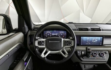 Land Rover Defender II, 2020 год, 5 650 000 рублей, 15 фотография