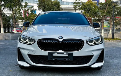 BMW 1 серия, 2022 год, 2 180 013 рублей, 1 фотография