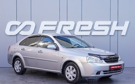 Chevrolet Lacetti, 2008 год, 650 000 рублей, 1 фотография