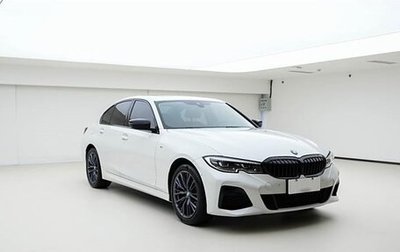 BMW 3 серия, 2022 год, 4 637 000 рублей, 1 фотография