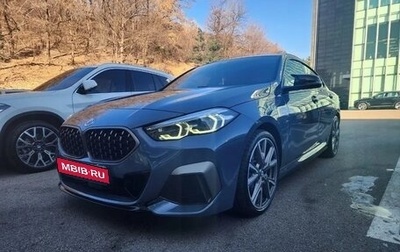 BMW 2 серия F44, 2021 год, 2 700 000 рублей, 1 фотография