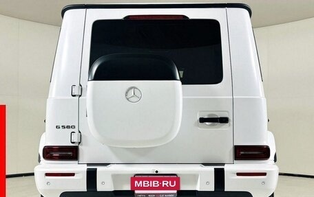 Mercedes-Benz G-Класс W463 рестайлинг _iii, 2025 год, 30 500 000 рублей, 5 фотография