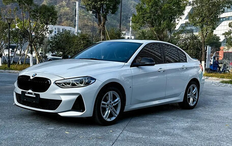 BMW 1 серия, 2022 год, 2 180 013 рублей, 3 фотография