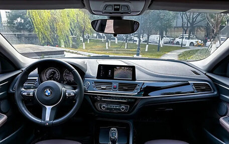 BMW 1 серия, 2022 год, 2 180 013 рублей, 8 фотография