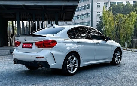 BMW 1 серия, 2022 год, 2 180 013 рублей, 4 фотография