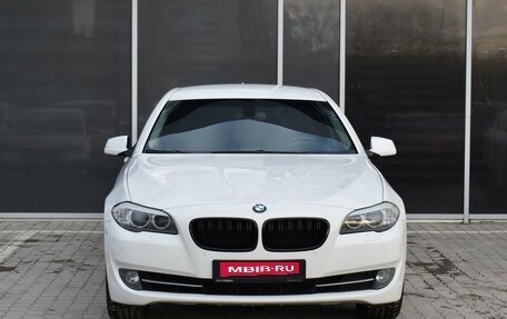 BMW 5 серия, 2011 год, 2 050 000 рублей, 3 фотография