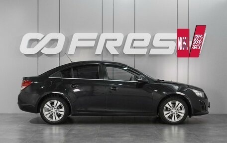 Chevrolet Cruze II, 2013 год, 1 020 000 рублей, 5 фотография