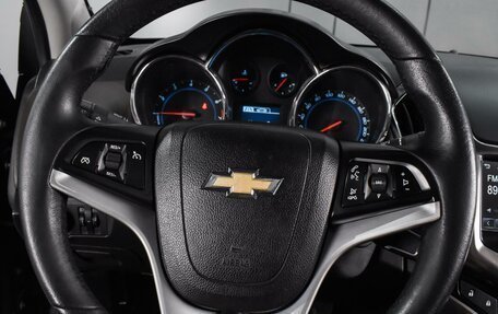 Chevrolet Cruze II, 2013 год, 1 020 000 рублей, 16 фотография