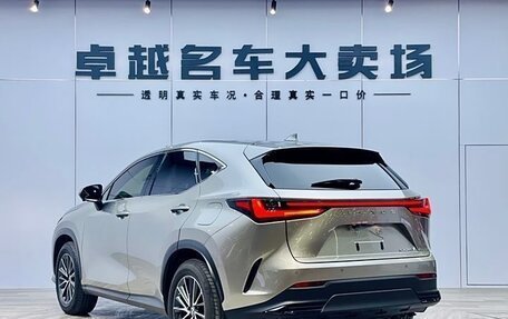 Lexus NX, 2022 год, 4 448 000 рублей, 6 фотография