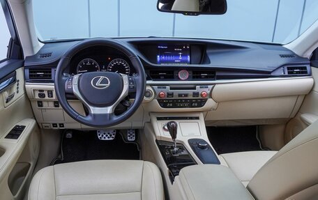 Lexus ES VII, 2015 год, 2 590 000 рублей, 6 фотография