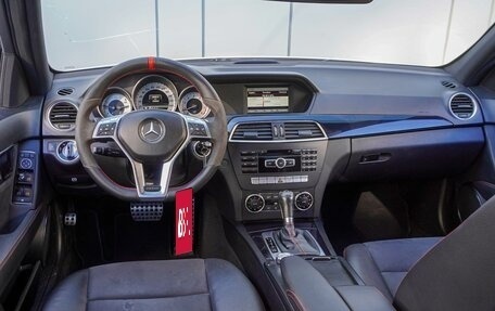 Mercedes-Benz C-Класс, 2013 год, 1 750 000 рублей, 6 фотография