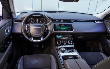 Land Rover Range Rover Velar I, 2019 год, 4 095 000 рублей, 6 фотография