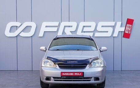 Chevrolet Lacetti, 2008 год, 650 000 рублей, 3 фотография