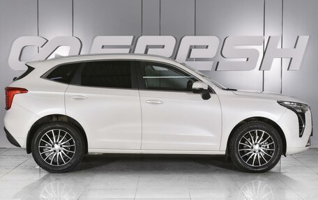 Haval Jolion, 2023 год, 2 049 000 рублей, 5 фотография