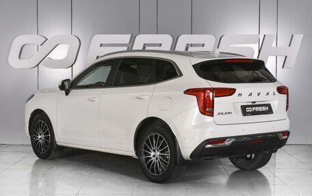 Haval Jolion, 2023 год, 2 049 000 рублей, 2 фотография