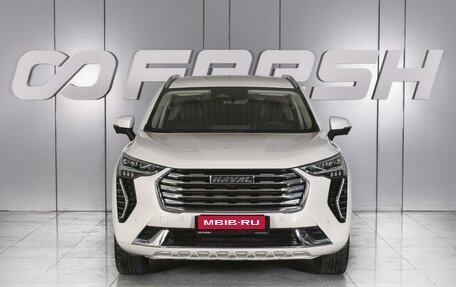 Haval Jolion, 2023 год, 2 049 000 рублей, 3 фотография