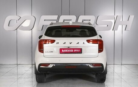 Haval Jolion, 2023 год, 2 049 000 рублей, 4 фотография