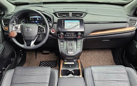 Honda CR-V IV, 2021 год, 3 350 000 рублей, 15 фотография