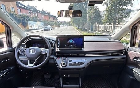 Honda Odyssey IV, 2022 год, 3 117 000 рублей, 7 фотография