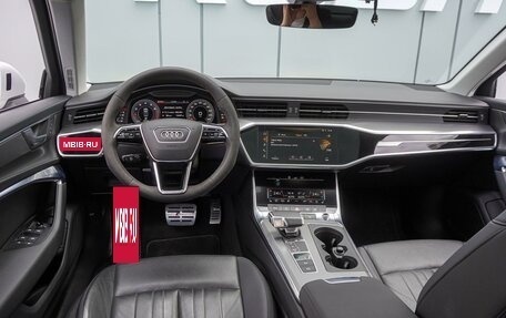 Audi A6, 2019 год, 4 450 000 рублей, 6 фотография