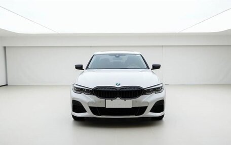 BMW 3 серия, 2022 год, 4 637 000 рублей, 2 фотография