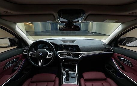 BMW 3 серия, 2022 год, 4 637 000 рублей, 15 фотография