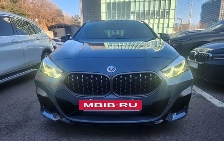 BMW 2 серия F44, 2021 год, 2 700 000 рублей, 2 фотография