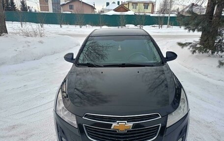 Chevrolet Cruze II, 2013 год, 950 000 рублей, 7 фотография