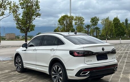 Volkswagen Tiguan II, 2021 год, 2 750 008 рублей, 3 фотография