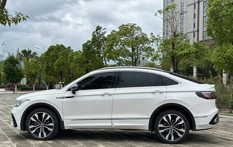 Volkswagen Tiguan II, 2021 год, 2 750 008 рублей, 5 фотография