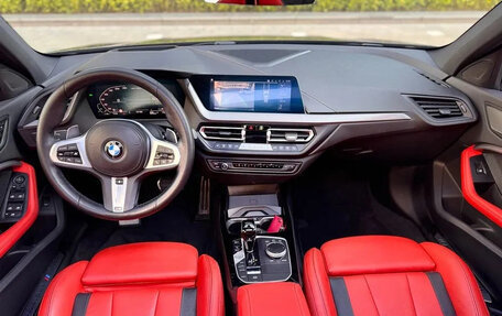 BMW 1 серия, 2022 год, 3 380 013 рублей, 7 фотография