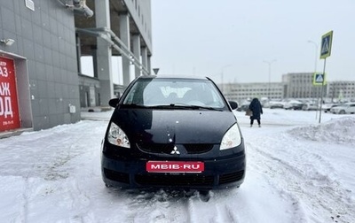 Mitsubishi Colt VI рестайлинг, 2008 год, 460 000 рублей, 1 фотография