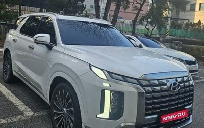 Hyundai Palisade I, 2023 год, 4 080 000 рублей, 1 фотография