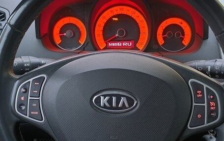 KIA cee'd I рестайлинг, 2009 год, 1 000 050 рублей, 7 фотография