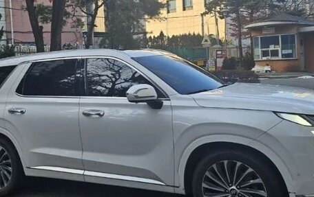 Hyundai Palisade I, 2023 год, 4 080 000 рублей, 4 фотография