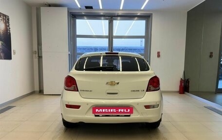 Chevrolet Cruze II, 2012 год, 850 000 рублей, 5 фотография