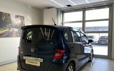 Honda Freed I, 2009 год, 1 150 000 рублей, 4 фотография