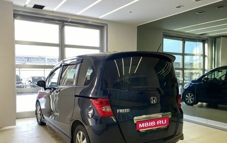 Honda Freed I, 2009 год, 1 150 000 рублей, 6 фотография