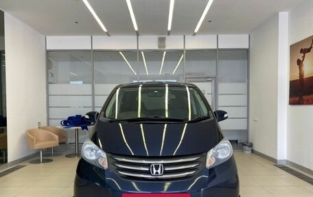 Honda Freed I, 2009 год, 1 150 000 рублей, 2 фотография