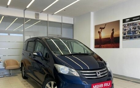 Honda Freed I, 2009 год, 1 150 000 рублей, 3 фотография