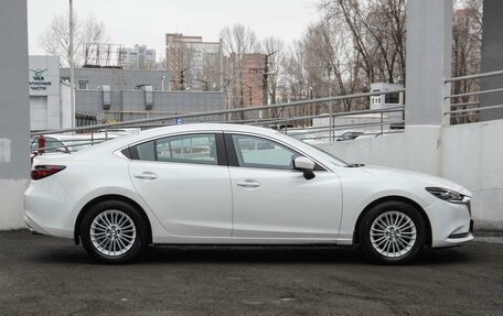 Mazda 6, 2019 год, 2 629 000 рублей, 5 фотография