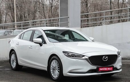 Mazda 6, 2019 год, 2 629 000 рублей, 1 фотография