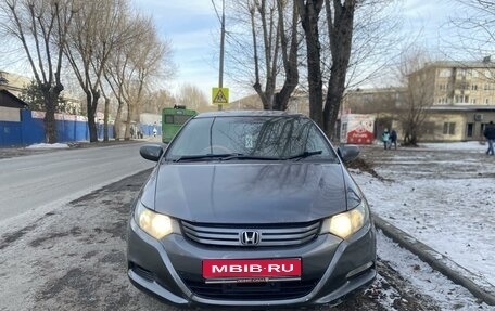 Honda Insight II рестайлинг, 2009 год, 660 000 рублей, 1 фотография