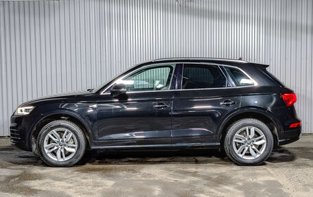 Audi Q5, 2019 год, 3 595 000 рублей, 8 фотография