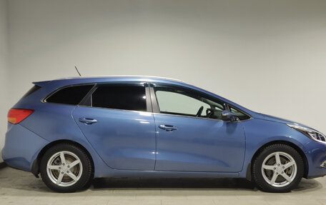 KIA cee'd III, 2013 год, 1 224 000 рублей, 7 фотография