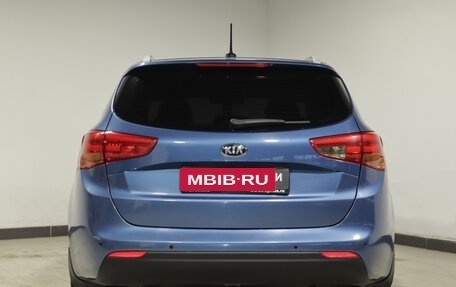 KIA cee'd III, 2013 год, 1 224 000 рублей, 4 фотография